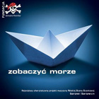 zobaczyć morze